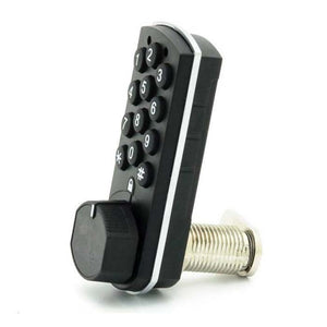 Combi-Cam E Side View