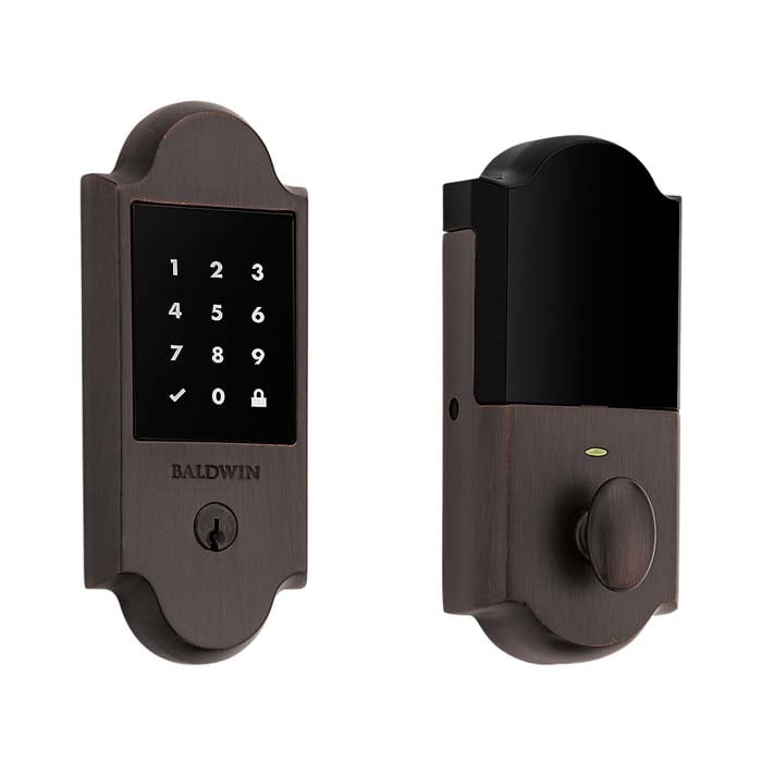 Baldwin Estate 8286 SOHO Deadbolt