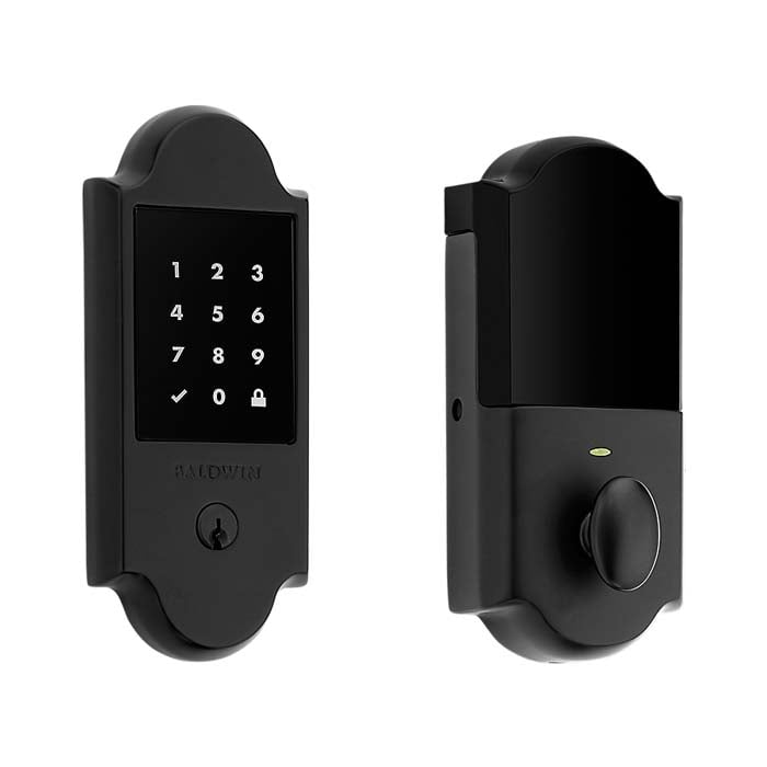 Baldwin Boulder 8235