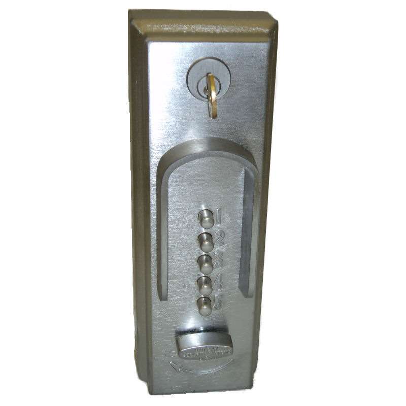 dormakaba Simplex 2015