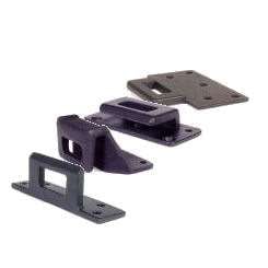 Kaba Mas CDX Strikes