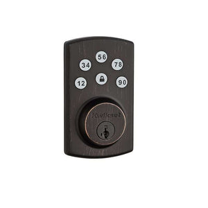 Kwikset Powerbolt 2