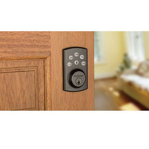 Kwikset Powerbolt 2