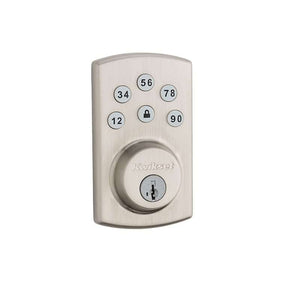 Kwikset Powerbolt 2