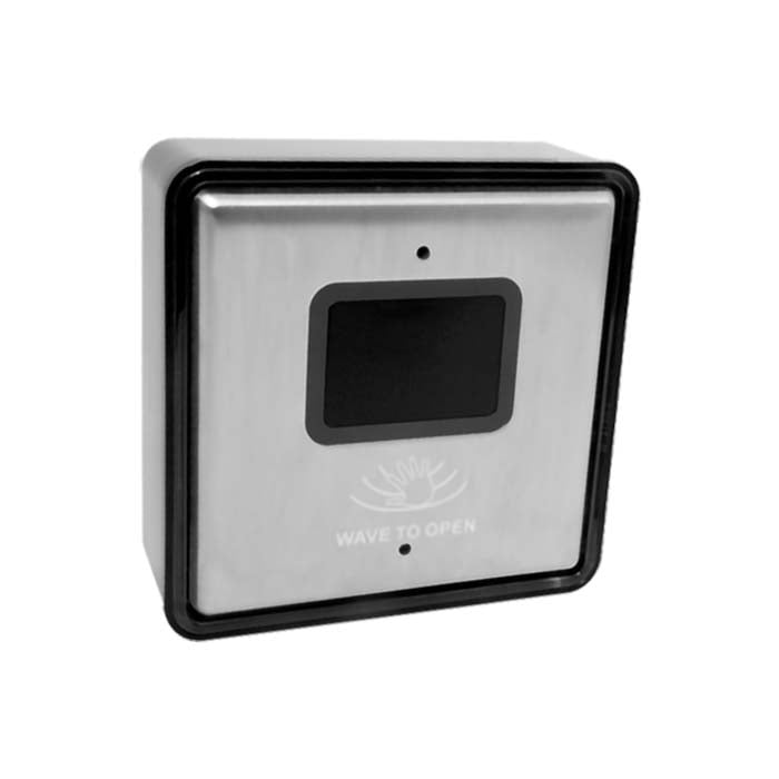 RCI 912-WBT Double-Gang Touch-Free Actuator