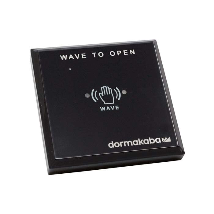 RCI 912GL-WBT Glass and Marble Touch-Free Actuator