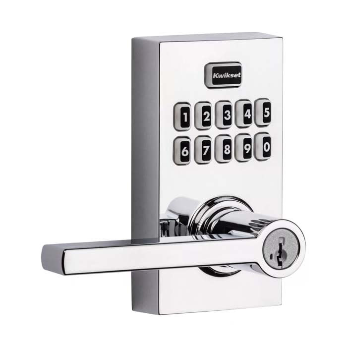 Kwikset SmartCode 917