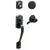 Schlage F93 Camelot