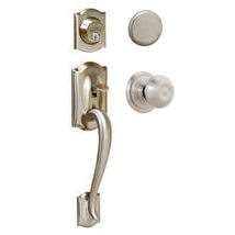Schlage F93 Camelot