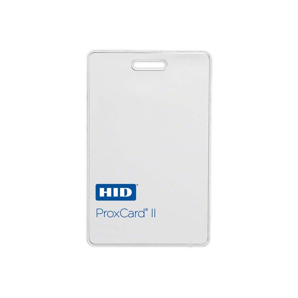 Linear ProxCard II