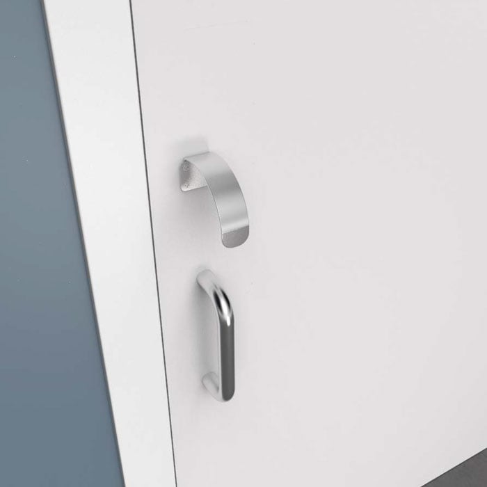 Rockwood AP1140 Arm Pull on Exterior