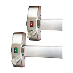PRECISION APEX 2110VI Exit Device with Intruder Detection | GoKeyless