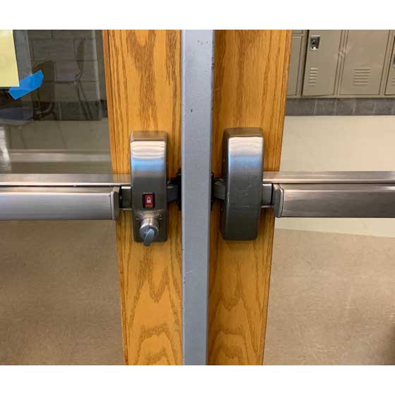 Precision APEX 2210VI