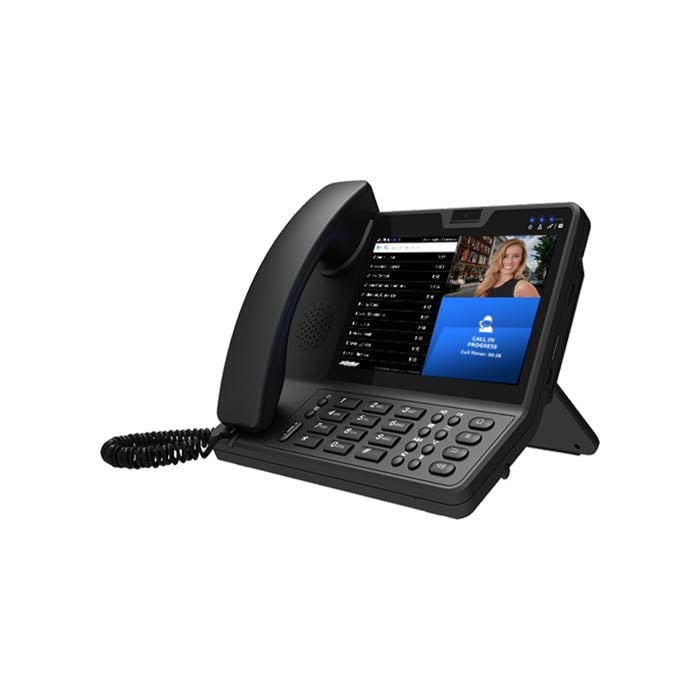 AlphaTouch AT700DM 7 in. Concierge/Staff Station