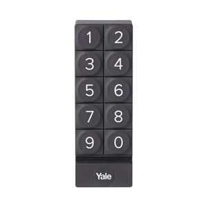 Yale Smart Keypad