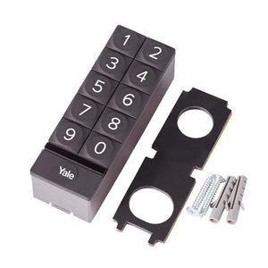 Yale Smart Keypad with Mounting Screws