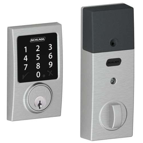 Schlage Connect BE468 CEN