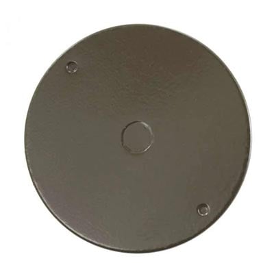 Duronodic door plate