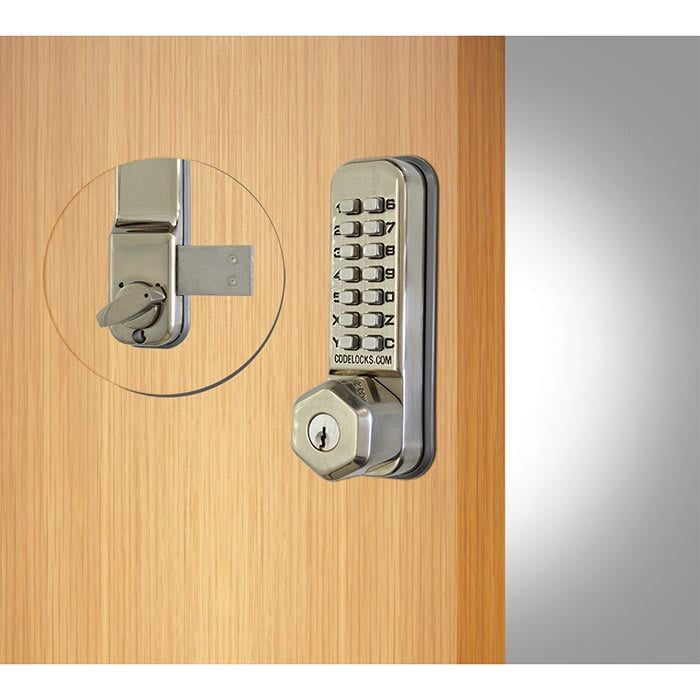 Codelocks CL200
