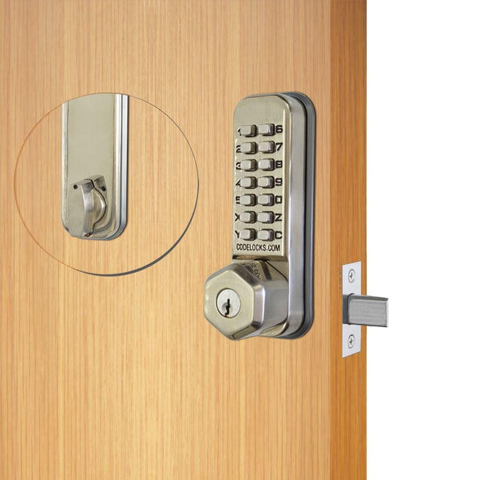 Codelocks CL210