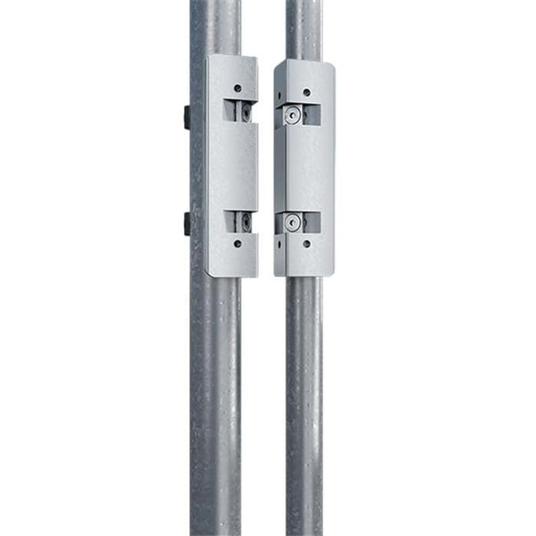 Locinox CLB-MAMMOTH Chain Link Bracket for Mammoth Gate Closer