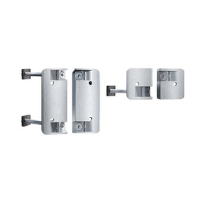 Locinox CLB-TIGER with included Puma Brackets