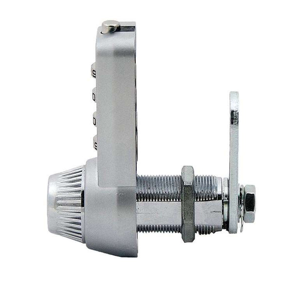 thumbnail image 2 of QI Combination Cam Lock Master Key (N4DCL 2 of 11