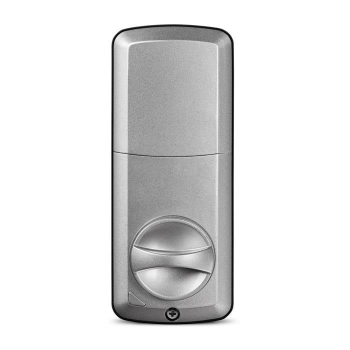 Master Lock D1000 Interior