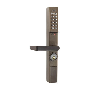Trilogy DL1300 in Duronodic LH Lever Angle