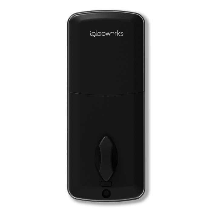 igloohome Deadbolt2E interior