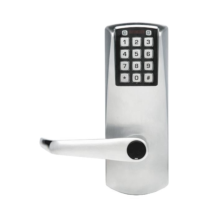 E-Plex 2000 Keyless Access