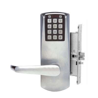 dormakaba E-Plex E2066LL626