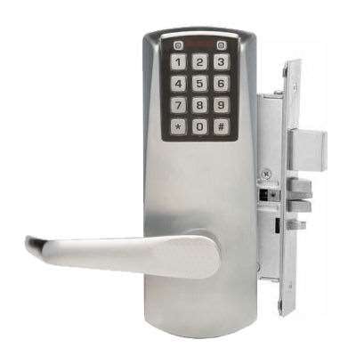 dormakaba E-Plex E2067LL626