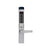 Photo of Kaba E-Plex E3766 in satin chrome.