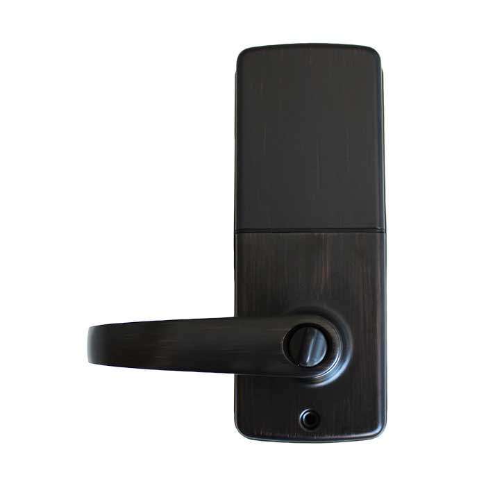 E995 Interior in Oil Rubbed Bronze