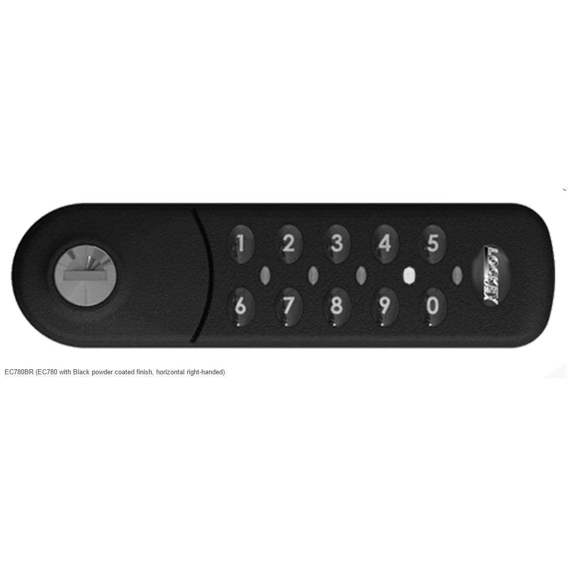 Lockey EC-780