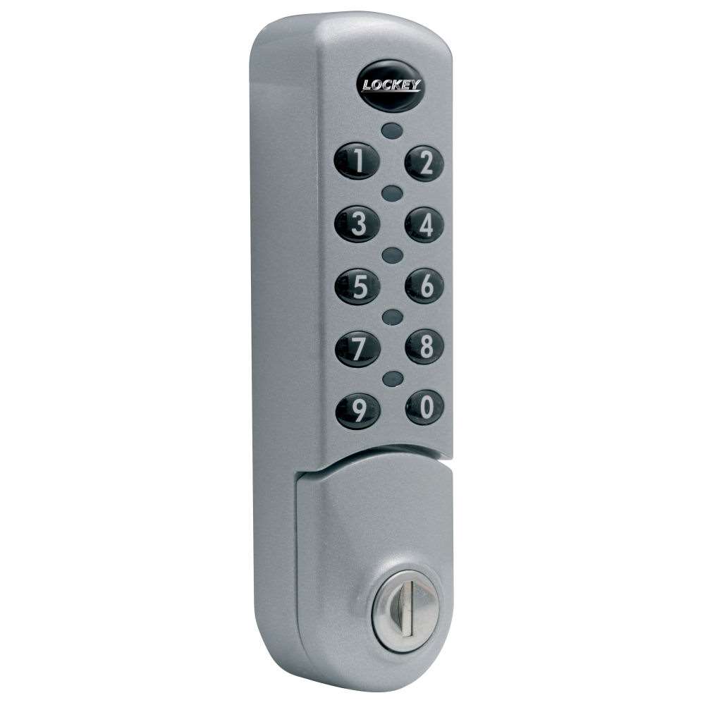 Lockey EC-780V