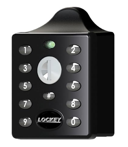 Lockey EC-790