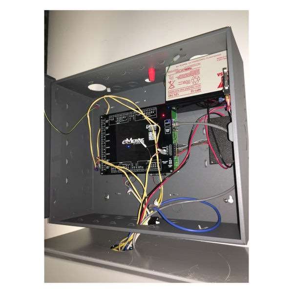 Linear eMerge Essential Plus ES-1MB