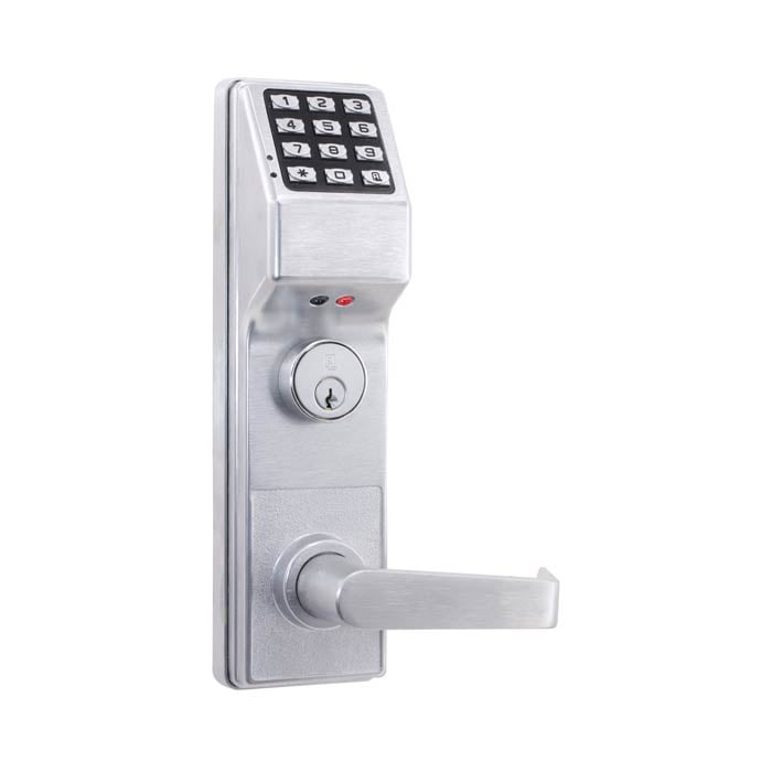 Trilogy ETDL GoKeyless