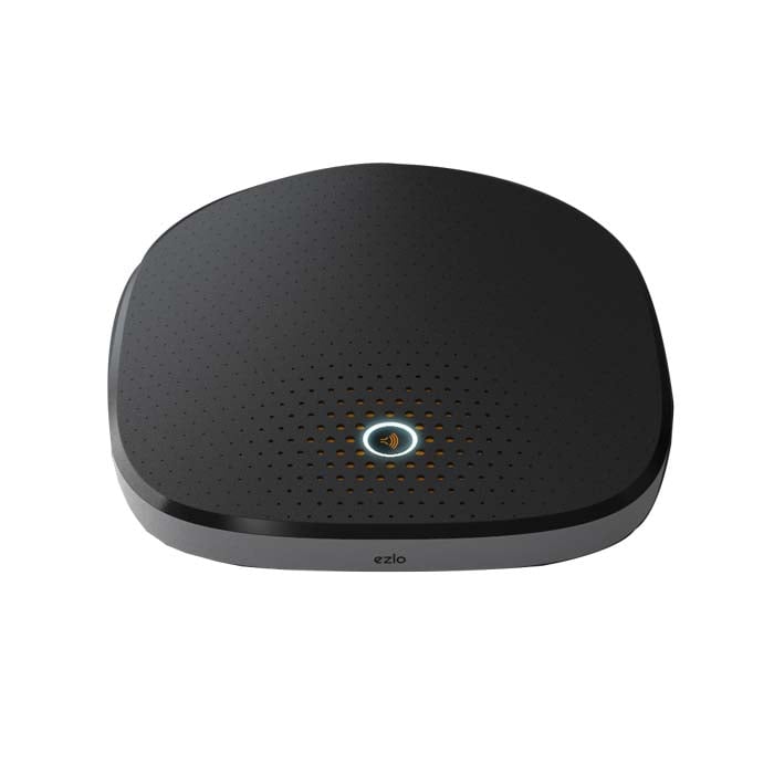 Ezlo Secure Advanced Smart Home Security Controller GoKeyless