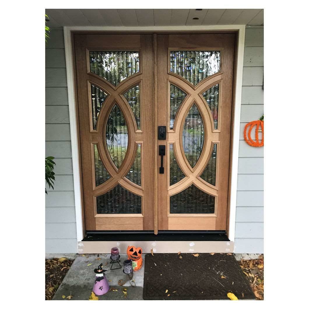 Schlage Touch FE375 CEN LAT