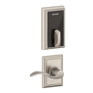 Schlage Control FE410F