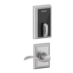 Schlage Control FE410F