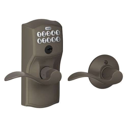 Schlage FE575 CAM ACC