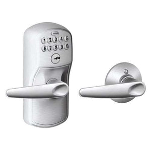 Schlage FE575 PLY JAZ