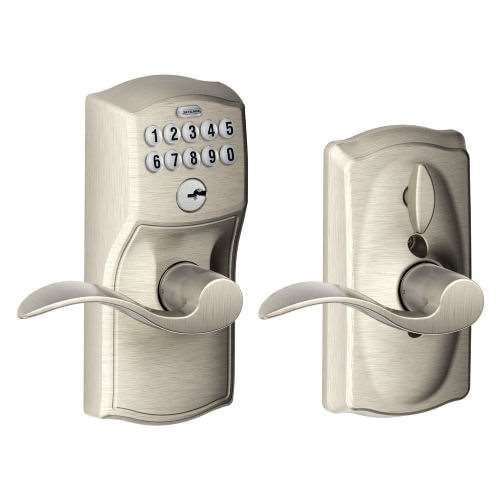 Schlage FE595 CAM ACC