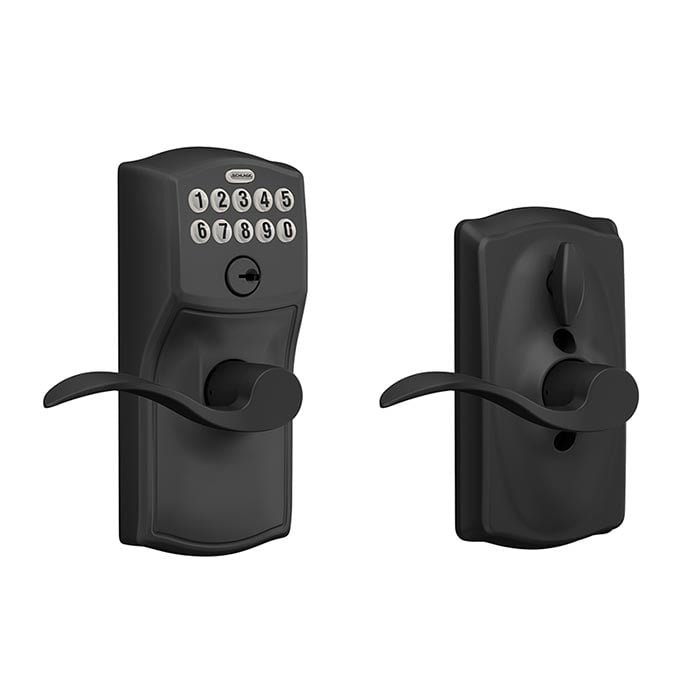 Schlage FE595 CAM ACC