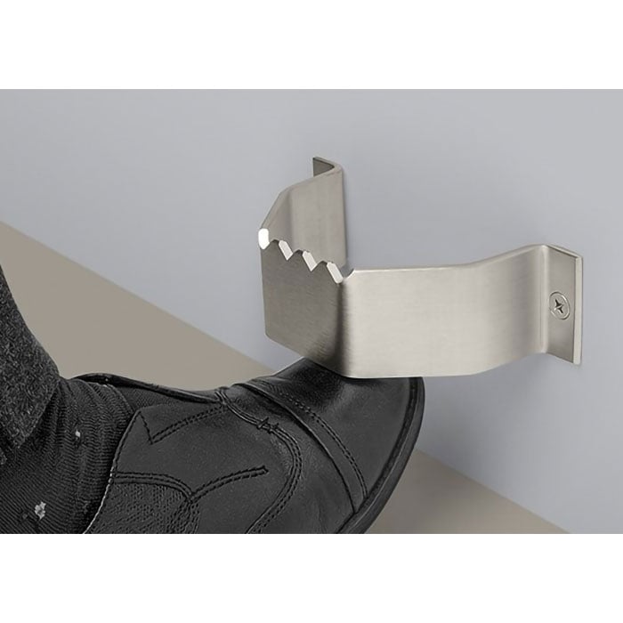 Rockwood FP1230 Foot Pull Under Method