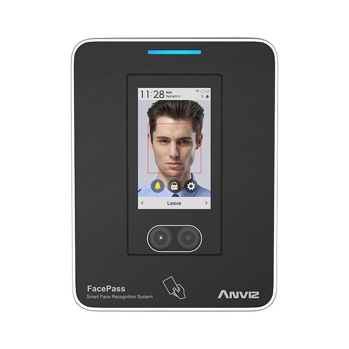 Anviz FacePass 7